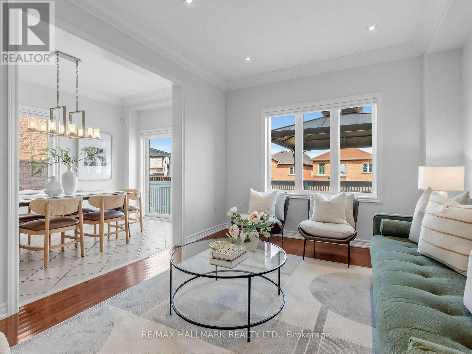37 CHERRY BUSH ROAD