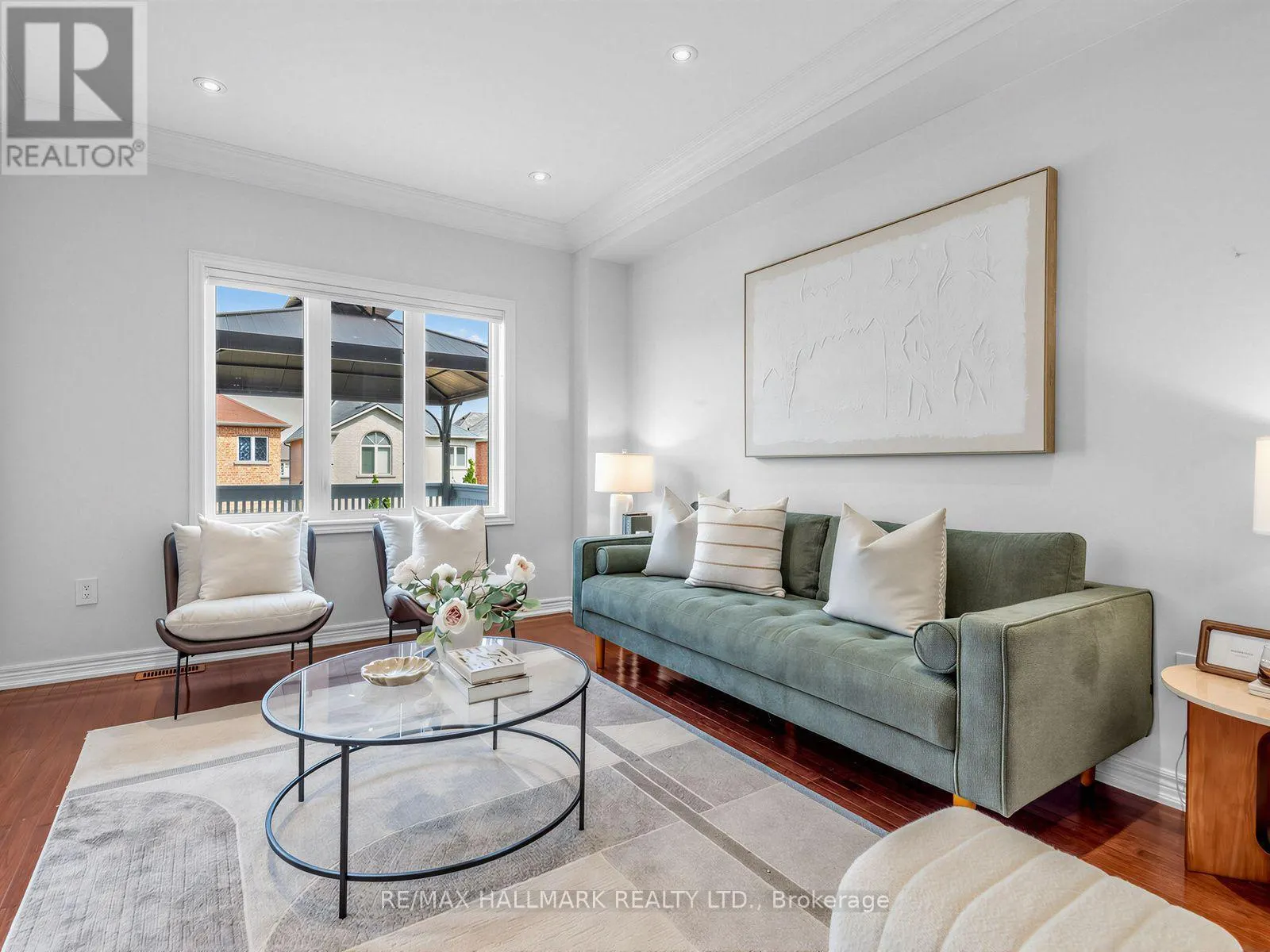 37 CHERRY BUSH ROAD