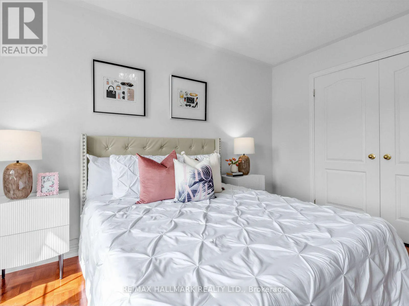 37 CHERRY BUSH ROAD