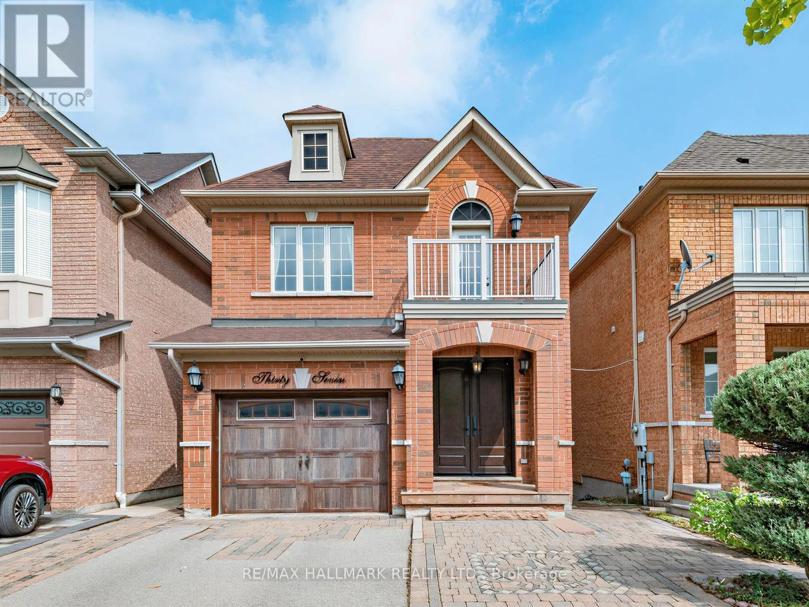 37 CHERRY BUSH ROAD