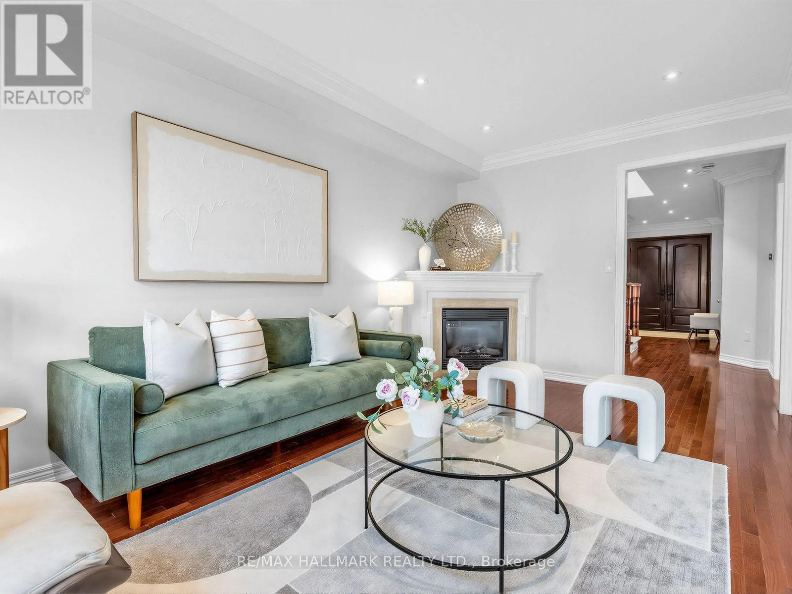 37 CHERRY BUSH ROAD