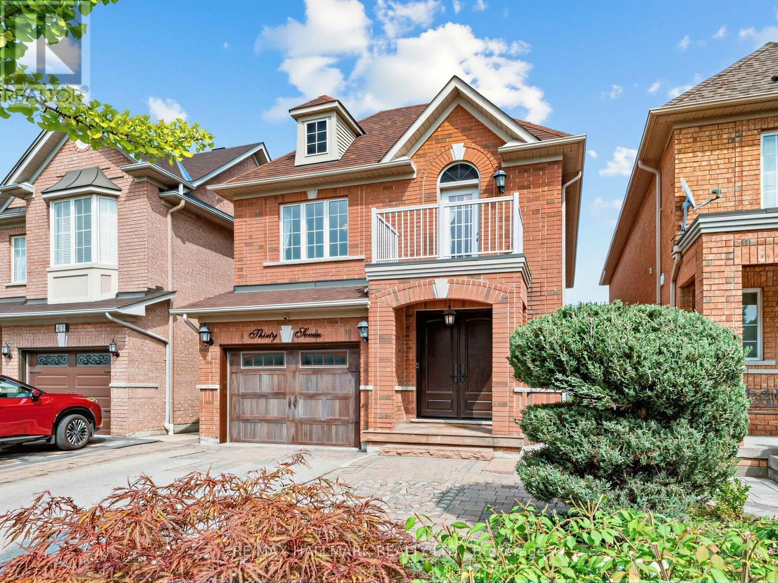 37 CHERRY BUSH ROAD