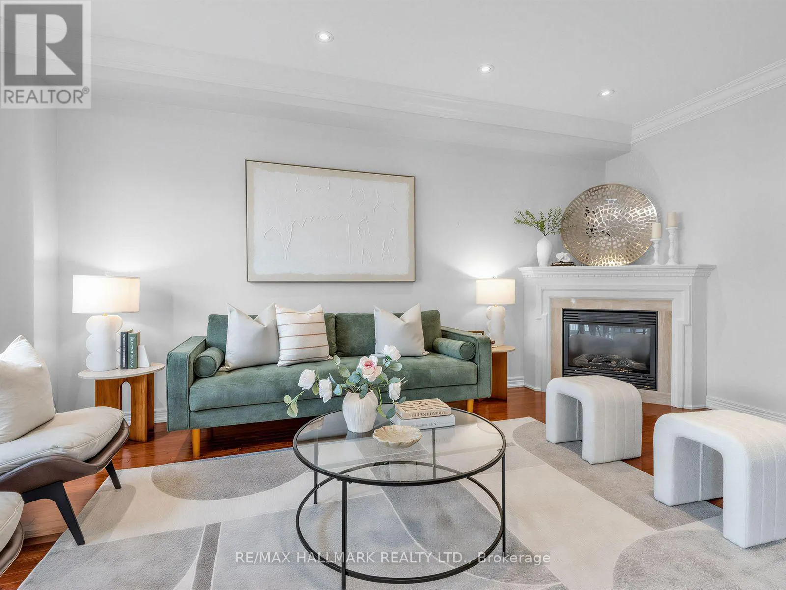 37 CHERRY BUSH ROAD