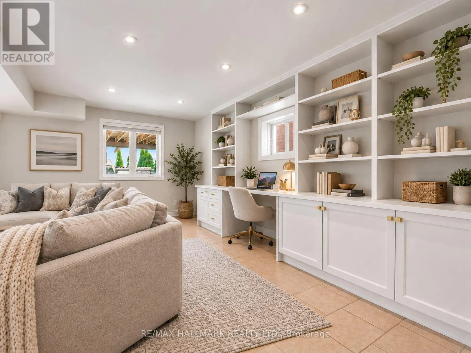 37 CHERRY BUSH ROAD