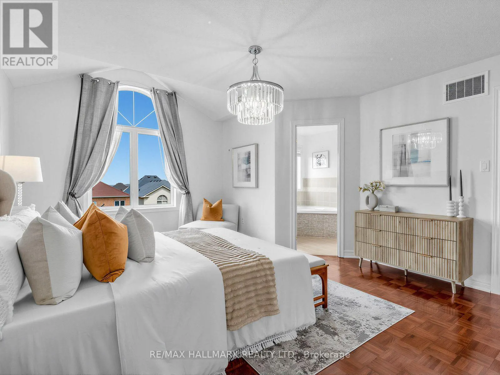 37 CHERRY BUSH ROAD