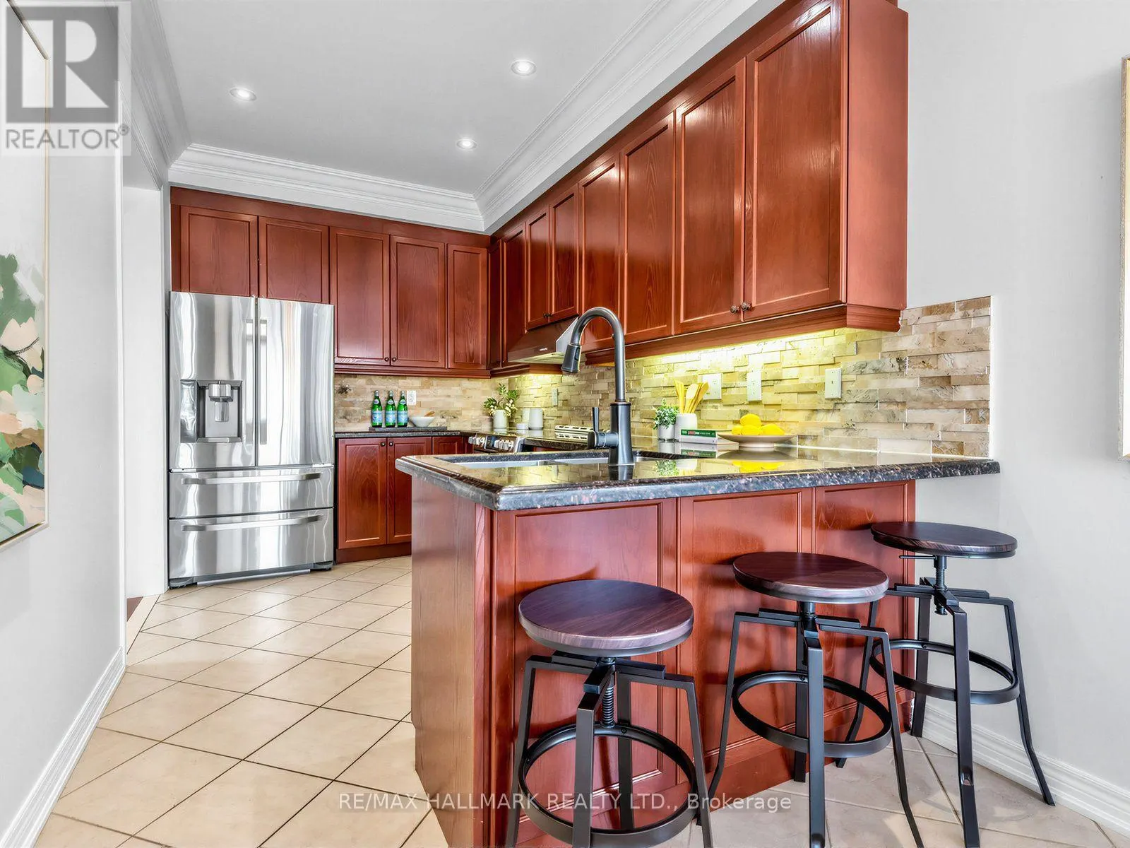 37 CHERRY BUSH ROAD