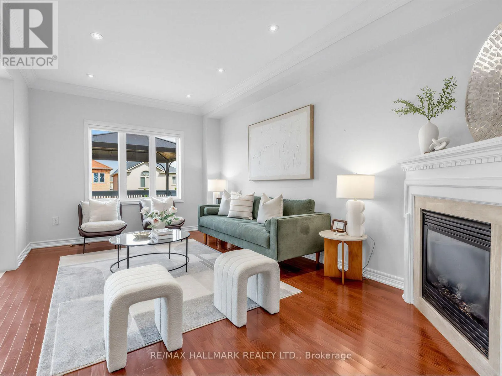 37 CHERRY BUSH ROAD
