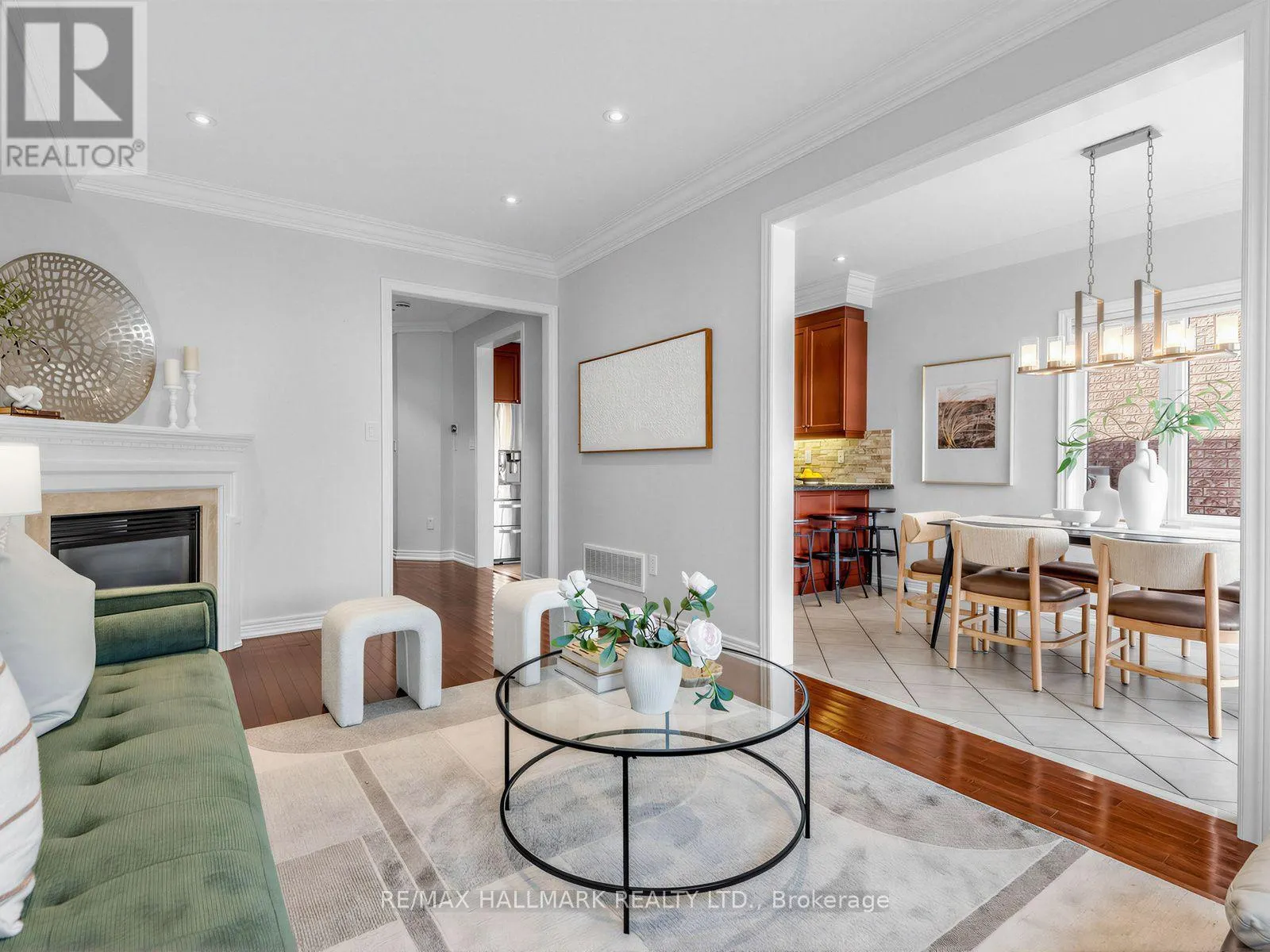 37 CHERRY BUSH ROAD