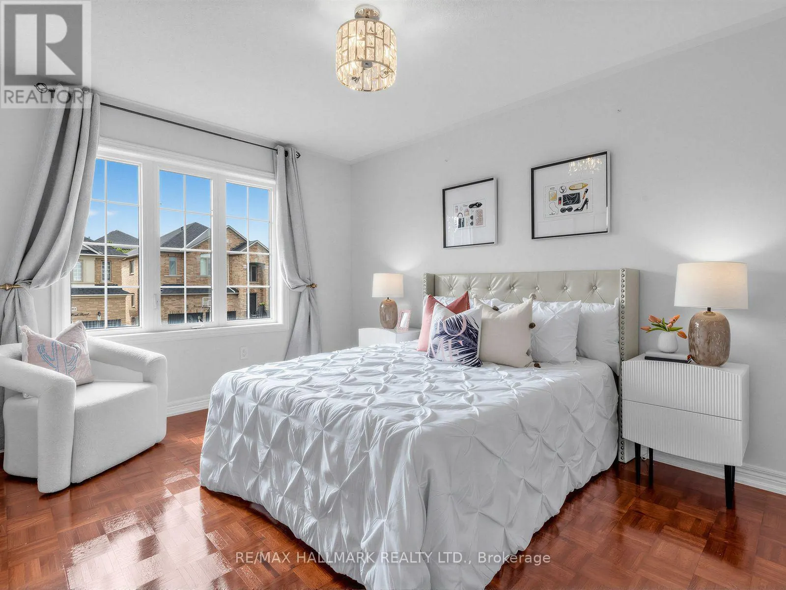 37 CHERRY BUSH ROAD