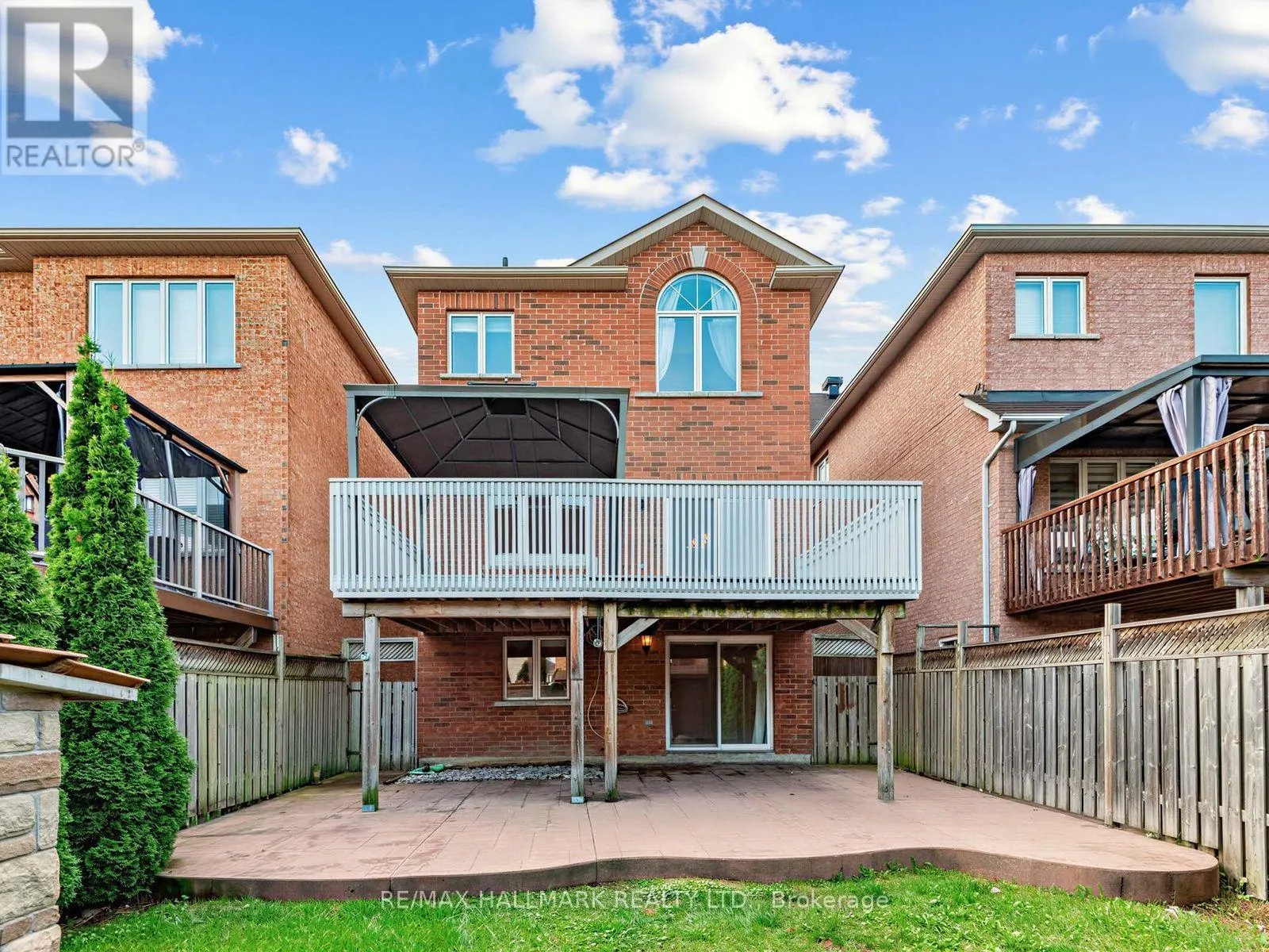 37 CHERRY BUSH ROAD