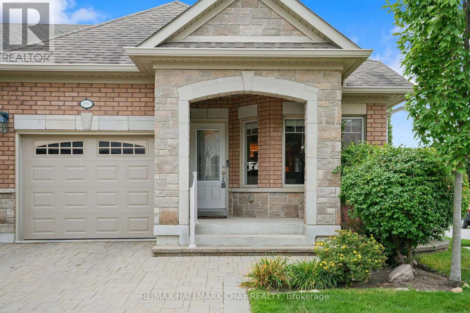 190 RIDGE WAY