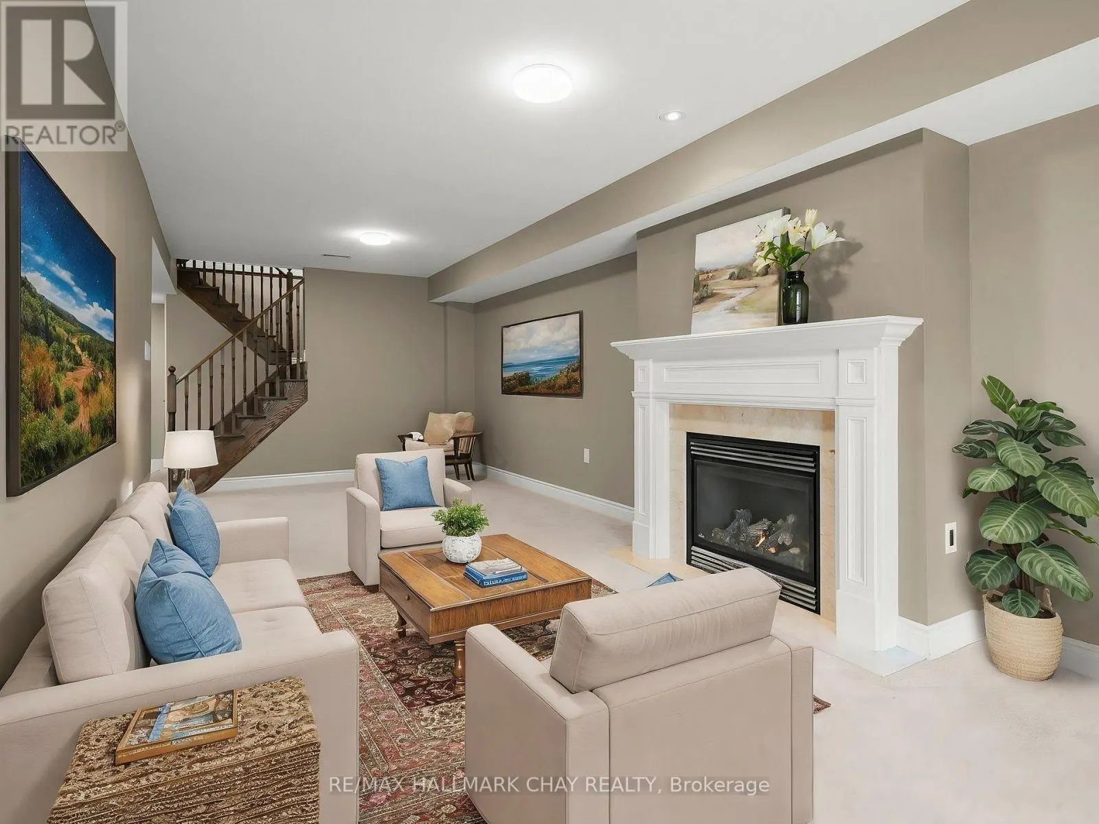 190 RIDGE WAY