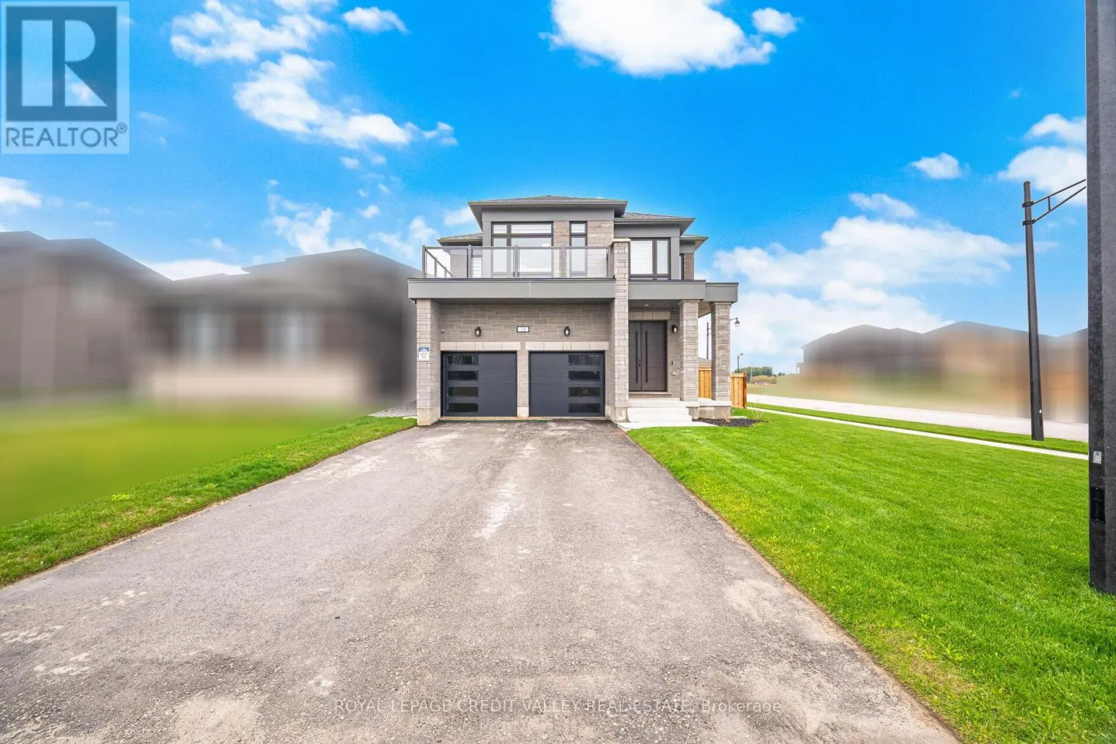 34 FELHAZI TRAIL S