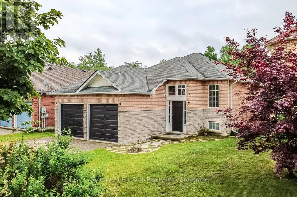1117 CORRIE STREET