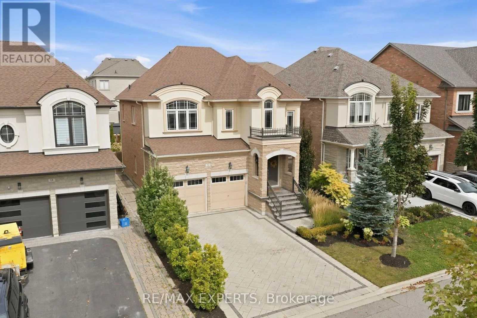 22 GARYSCHOLL ROAD