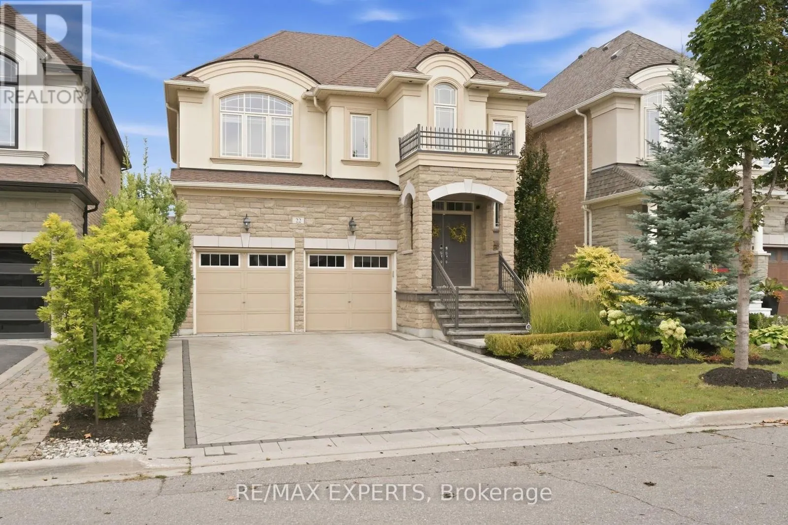 22 GARYSCHOLL ROAD