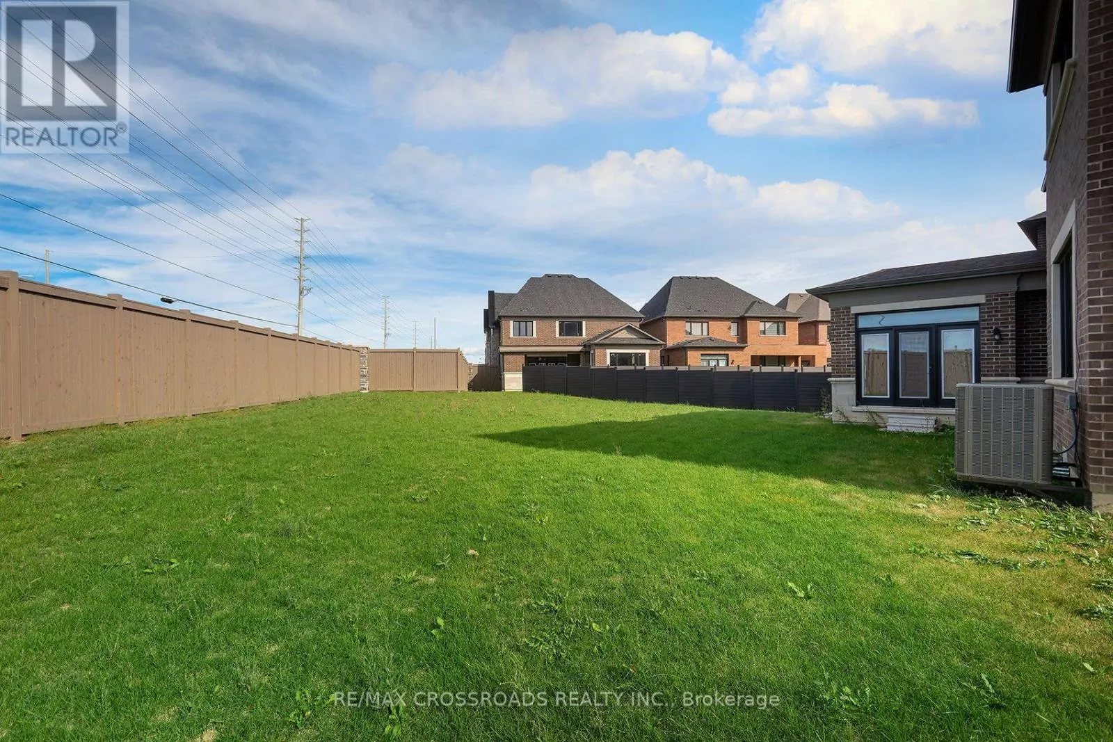 65 TERRAVISTA CRESCENT