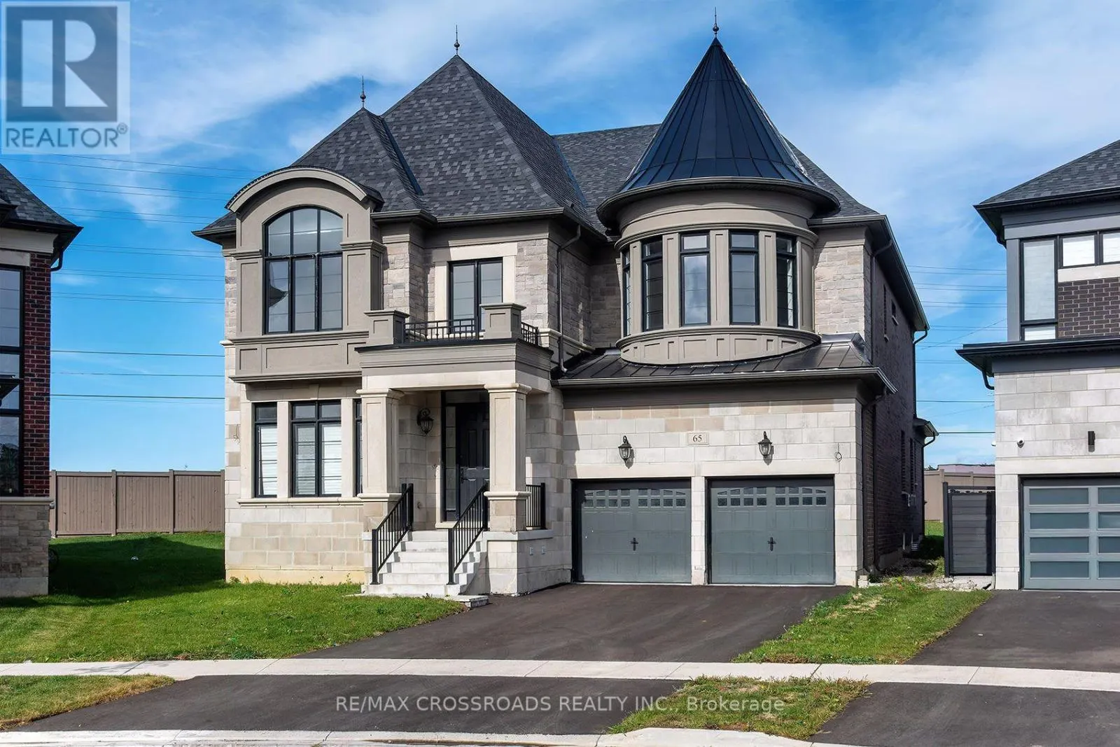 65 TERRAVISTA CRESCENT