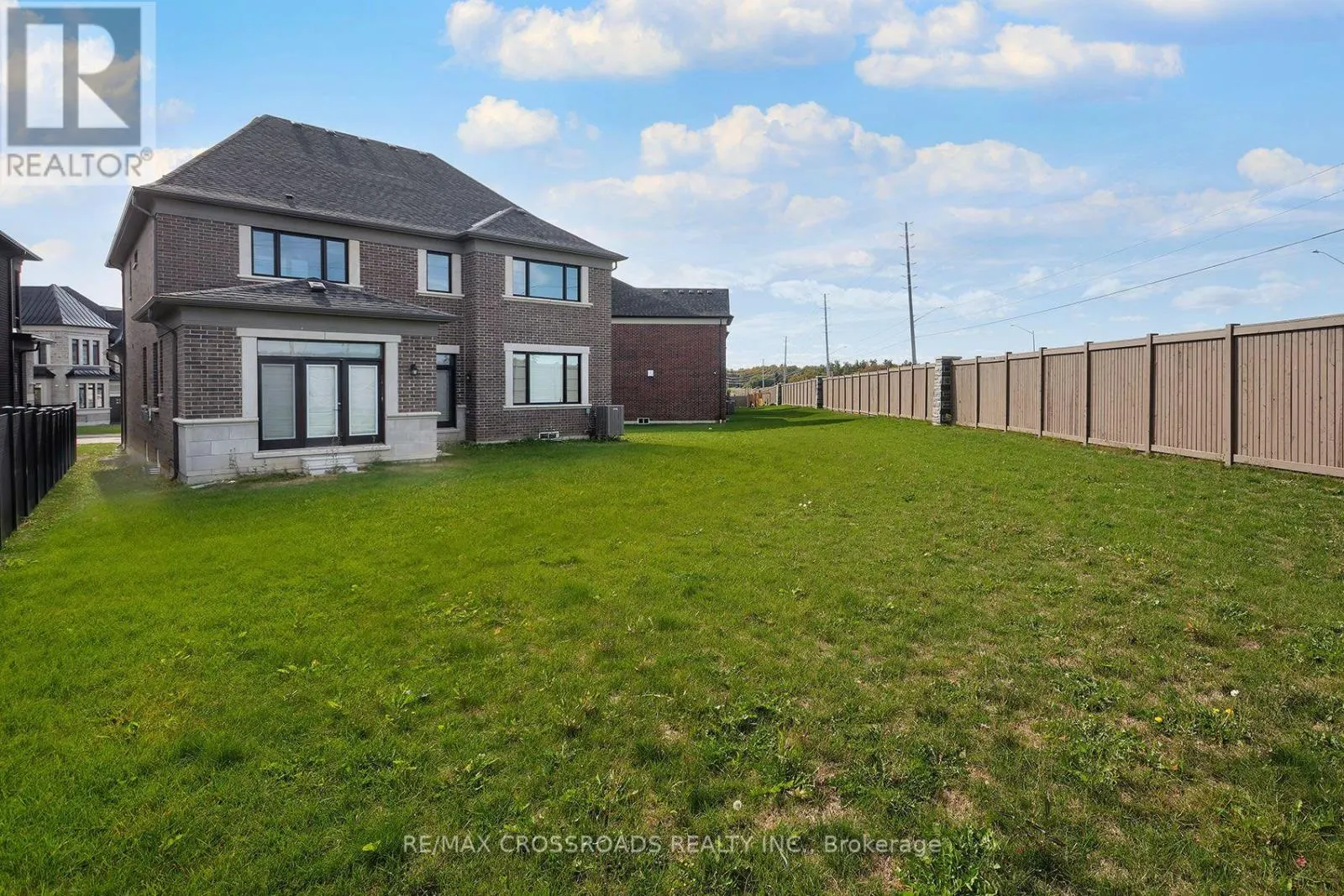 65 TERRAVISTA CRESCENT