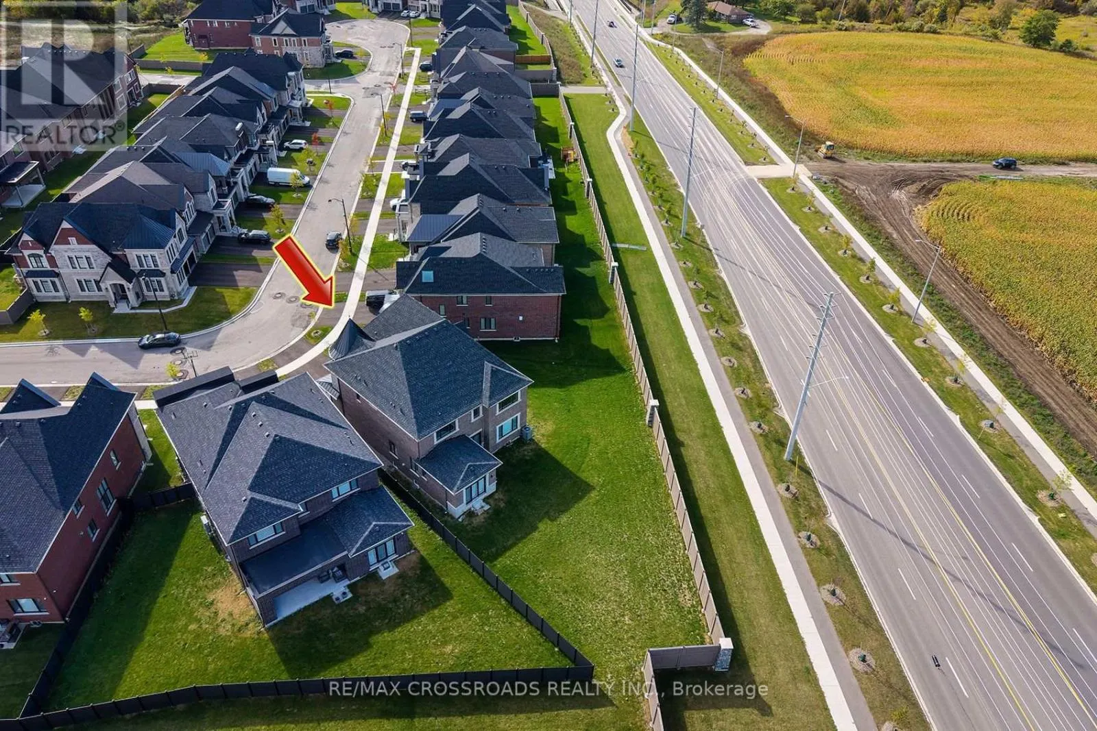 65 TERRAVISTA CRESCENT