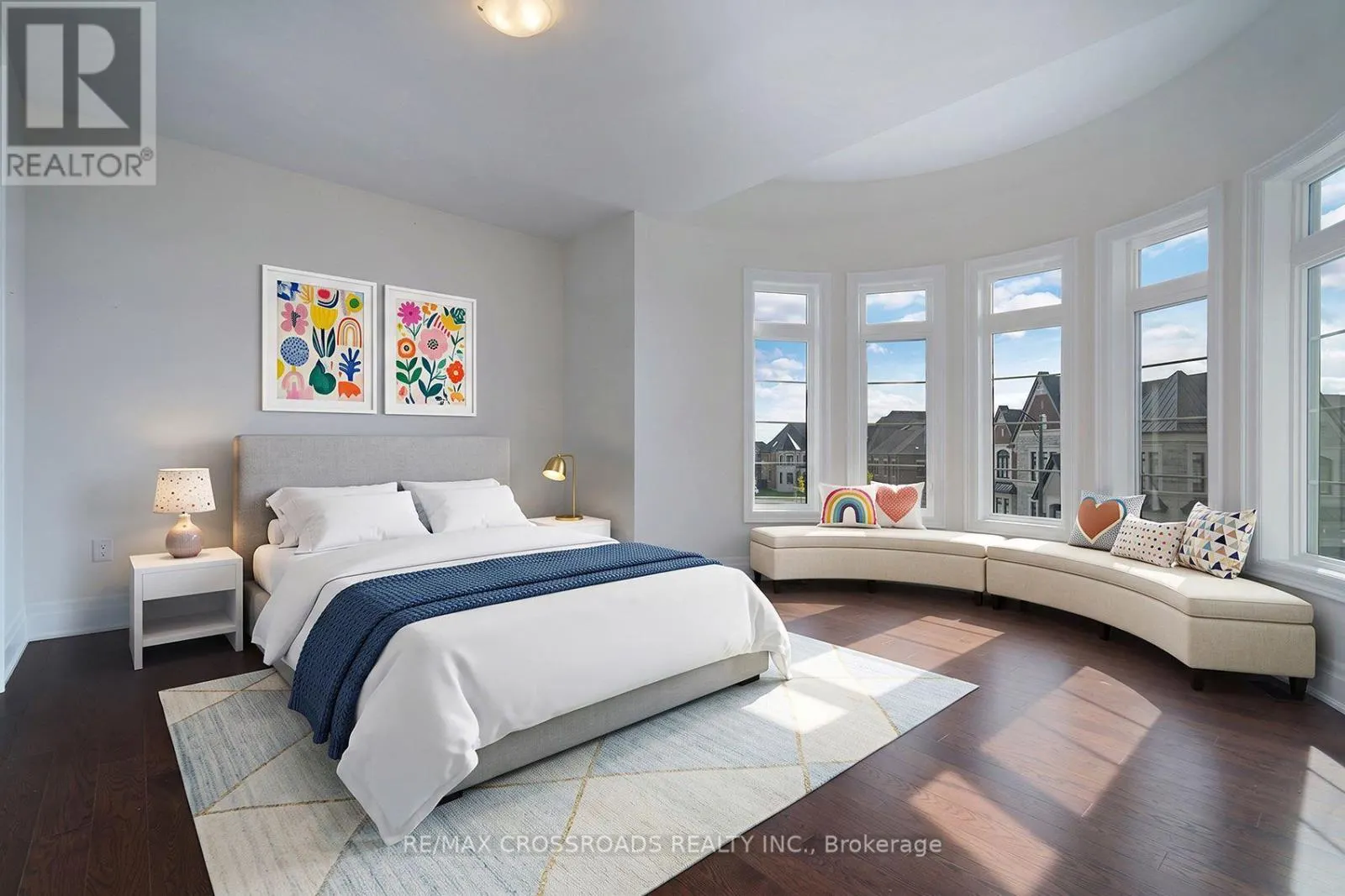 65 TERRAVISTA CRESCENT