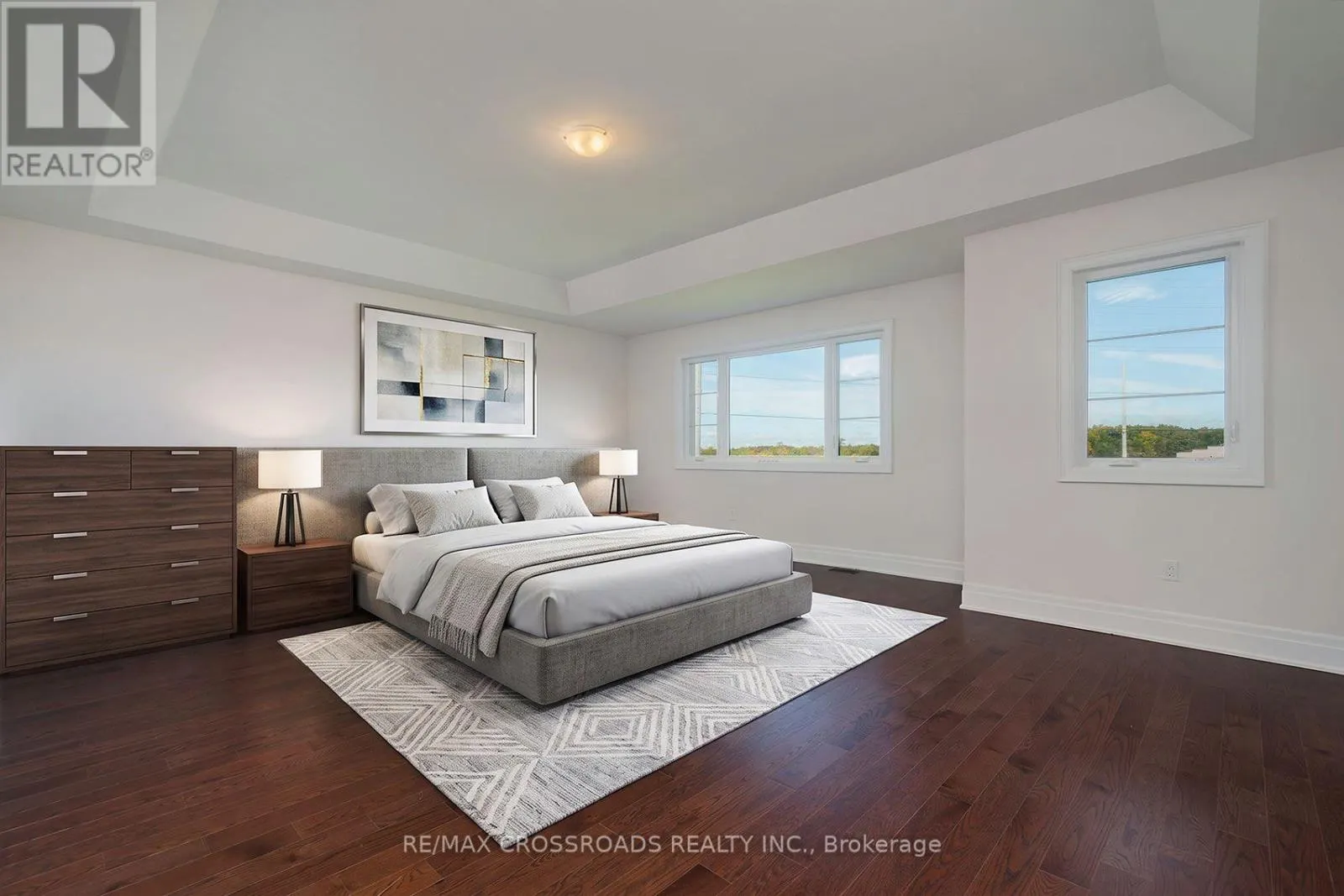 65 TERRAVISTA CRESCENT
