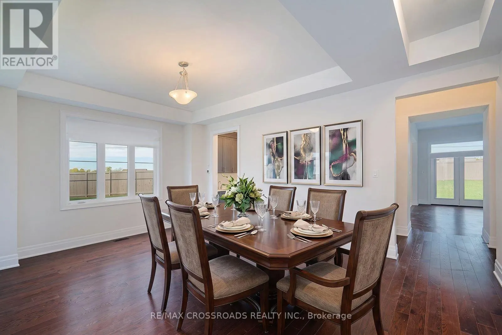 65 TERRAVISTA CRESCENT