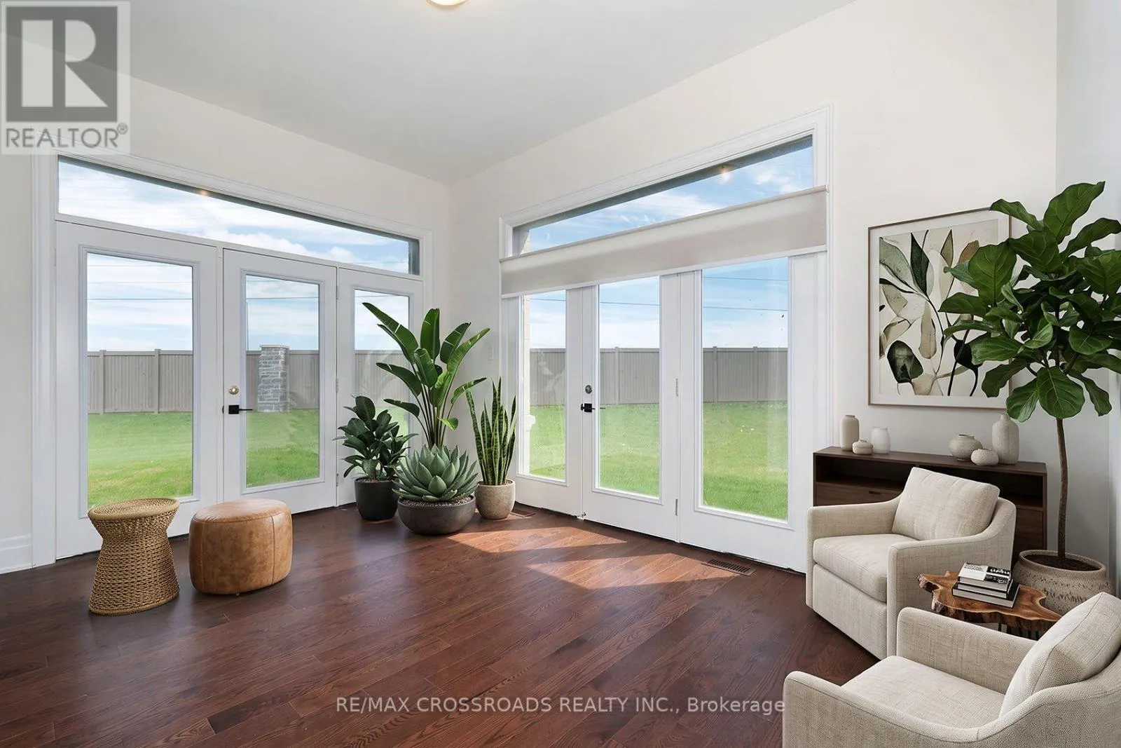65 TERRAVISTA CRESCENT