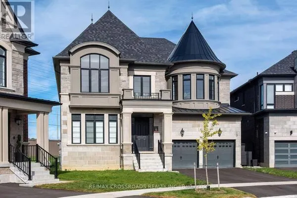 65 TERRAVISTA CRESCENT