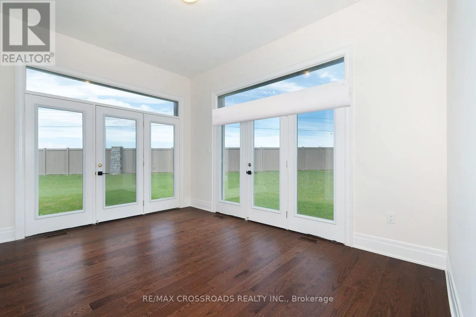 65 TERRAVISTA CRESCENT