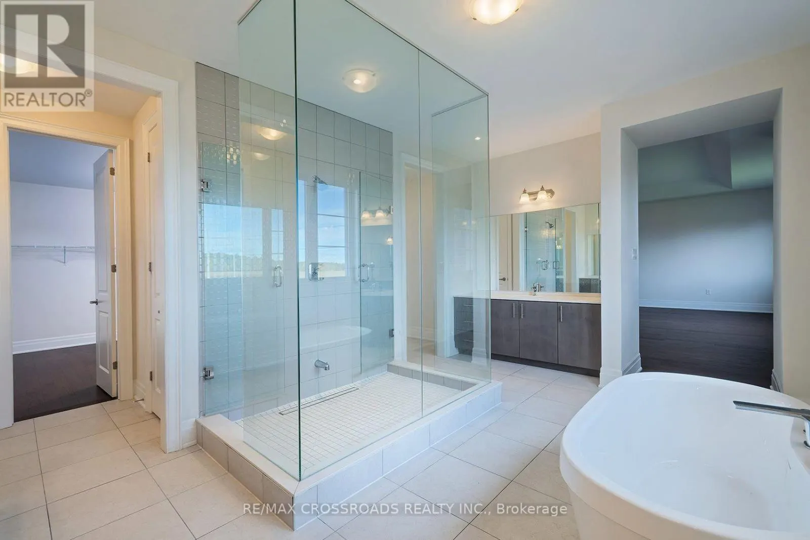 65 TERRAVISTA CRESCENT
