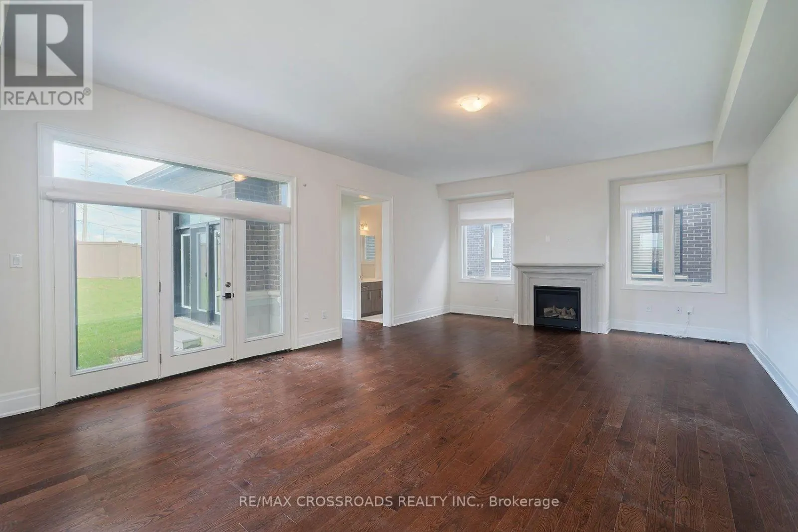 65 TERRAVISTA CRESCENT