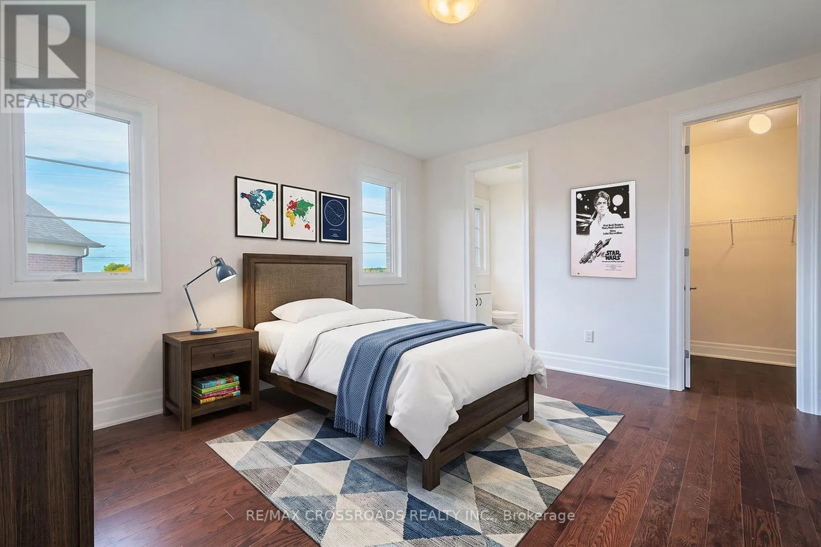65 TERRAVISTA CRESCENT
