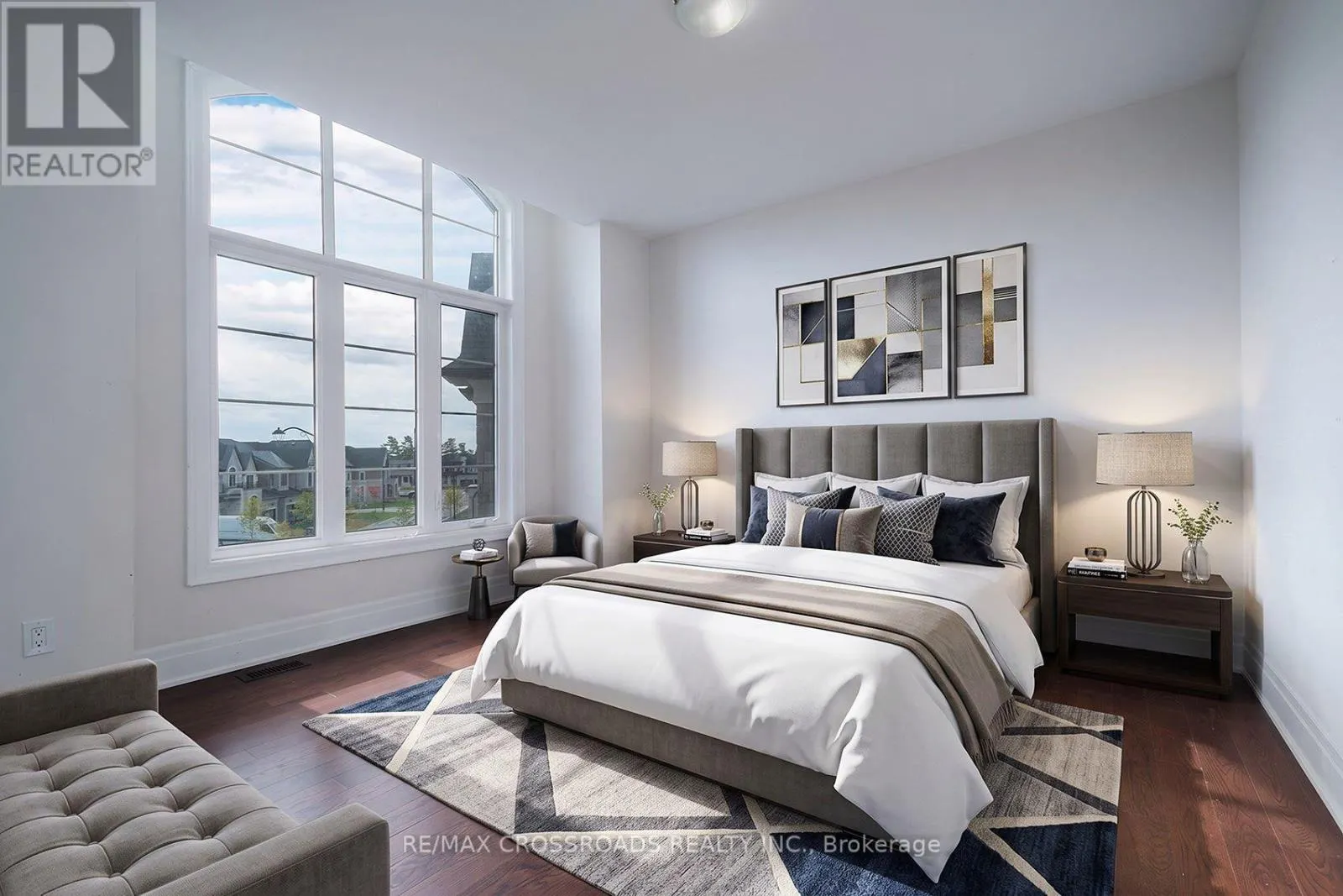 65 TERRAVISTA CRESCENT