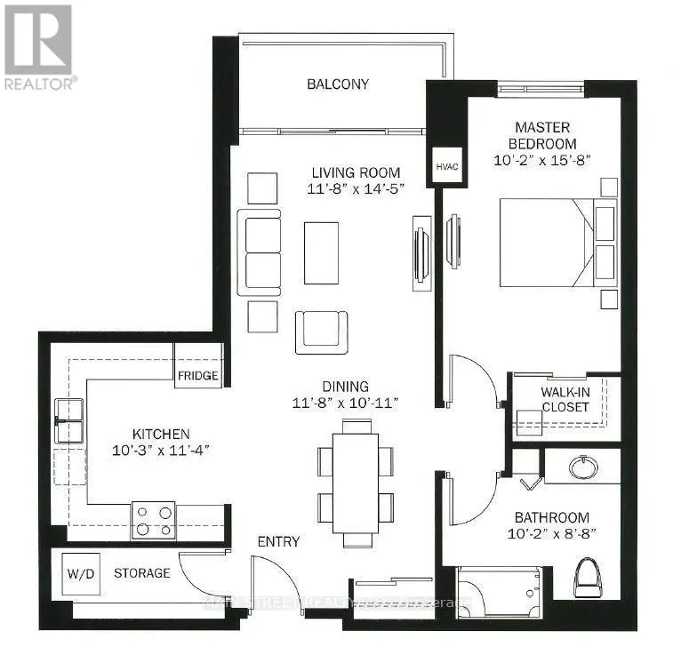 218 - 420 WILLIAM GRAHAM DRIVE
