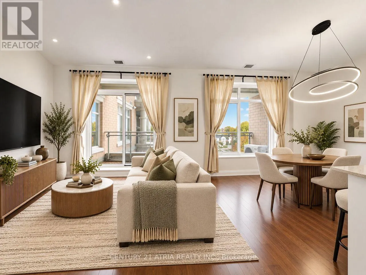 512 - 15277 YONGE STREET