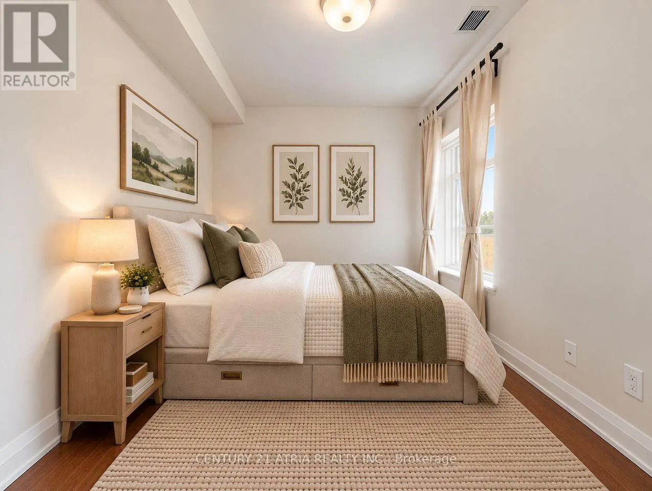 512 - 15277 YONGE STREET