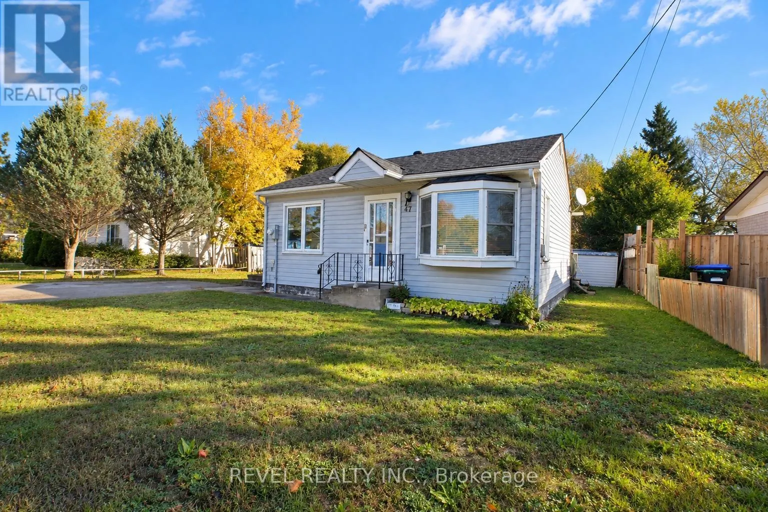 47 COULSON AVENUE