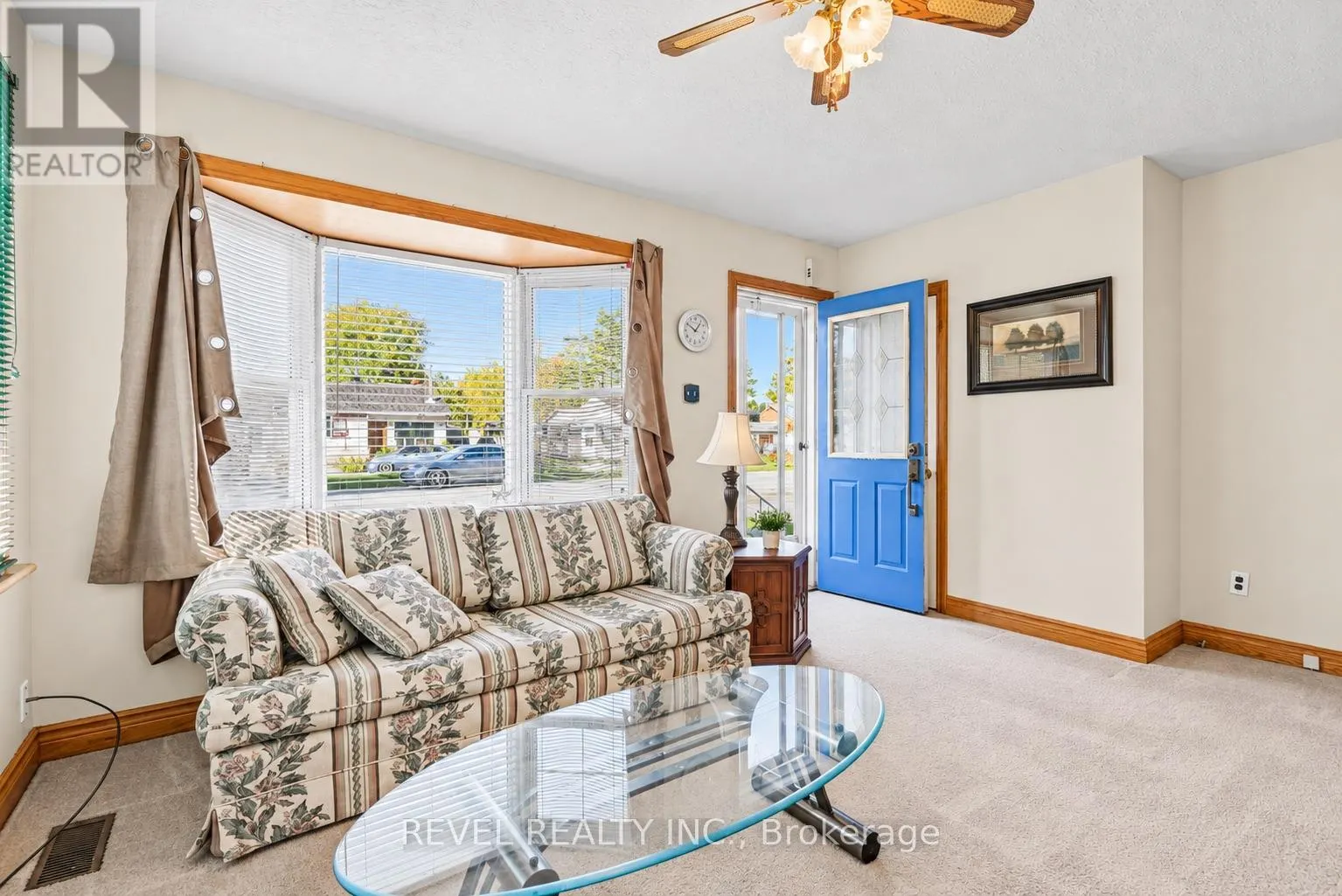 47 COULSON AVENUE