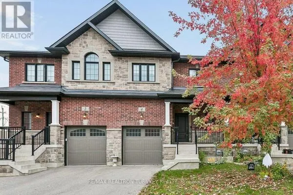 4 GORD MATTHEWS WAY