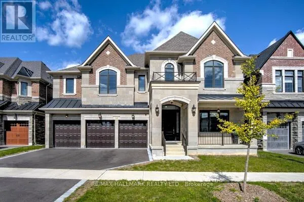 38 RIDGEPOINT ROAD