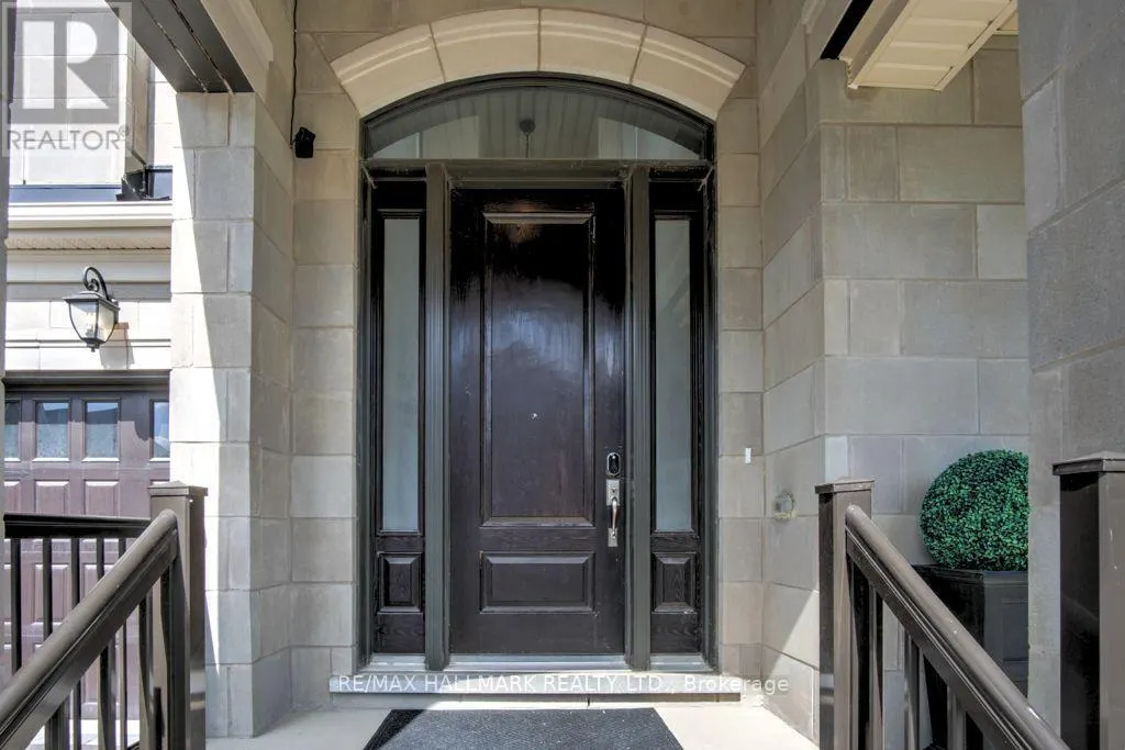 38 RIDGEPOINT ROAD