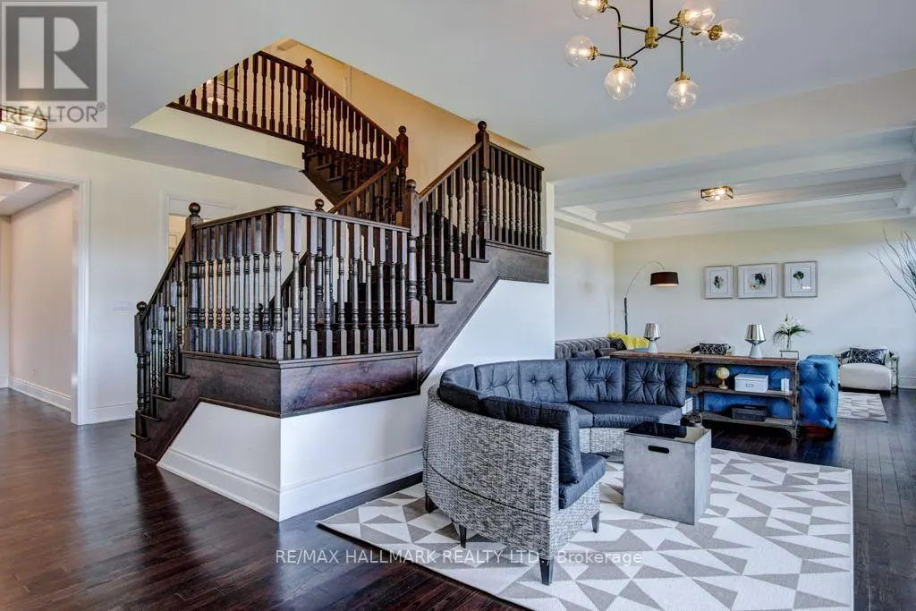 38 RIDGEPOINT ROAD