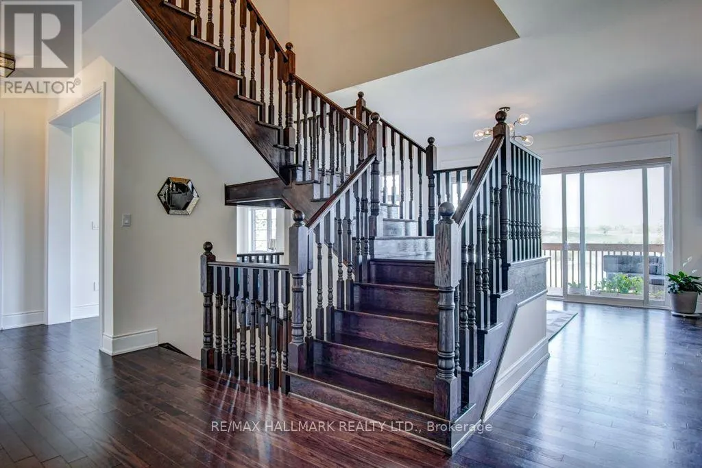 38 RIDGEPOINT ROAD