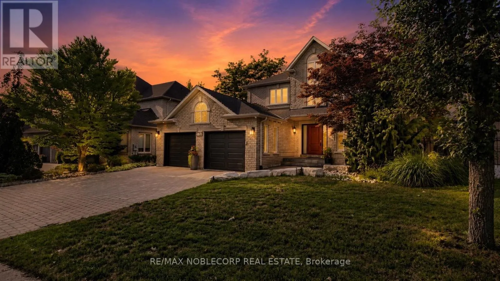 500 VAUGHAN MILLS ROAD