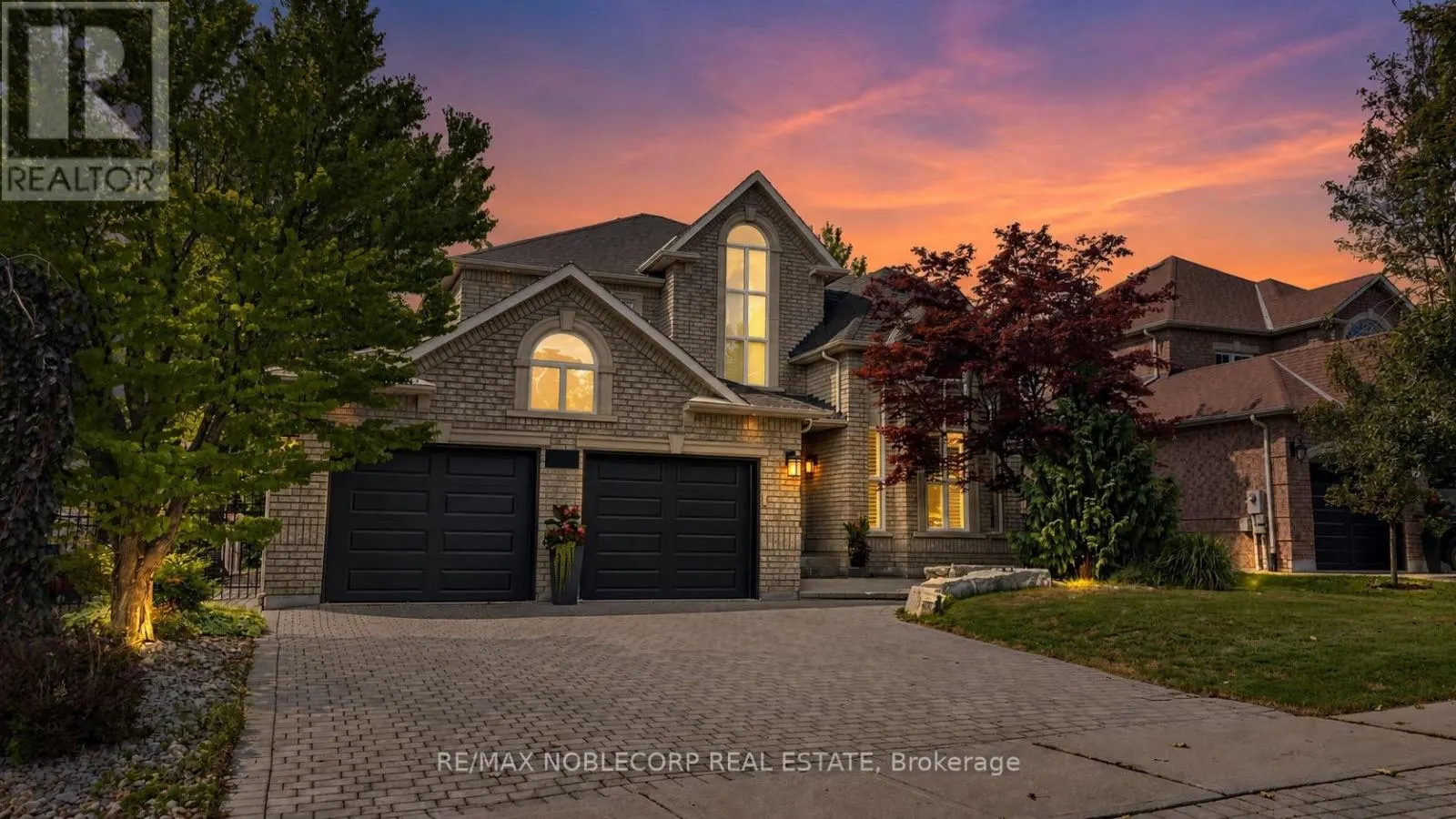500 VAUGHAN MILLS ROAD