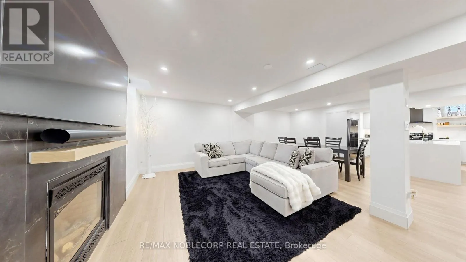 500 VAUGHAN MILLS ROAD