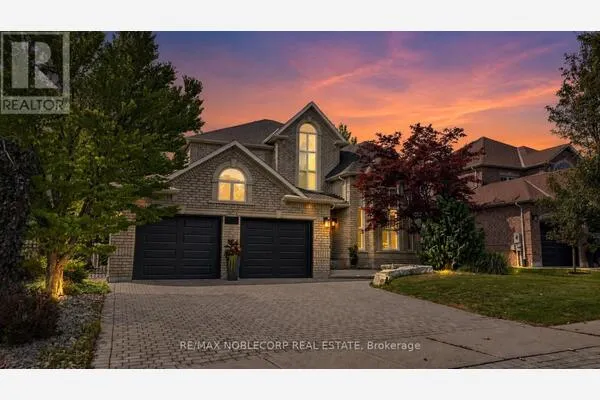 500 VAUGHAN MILLS ROAD