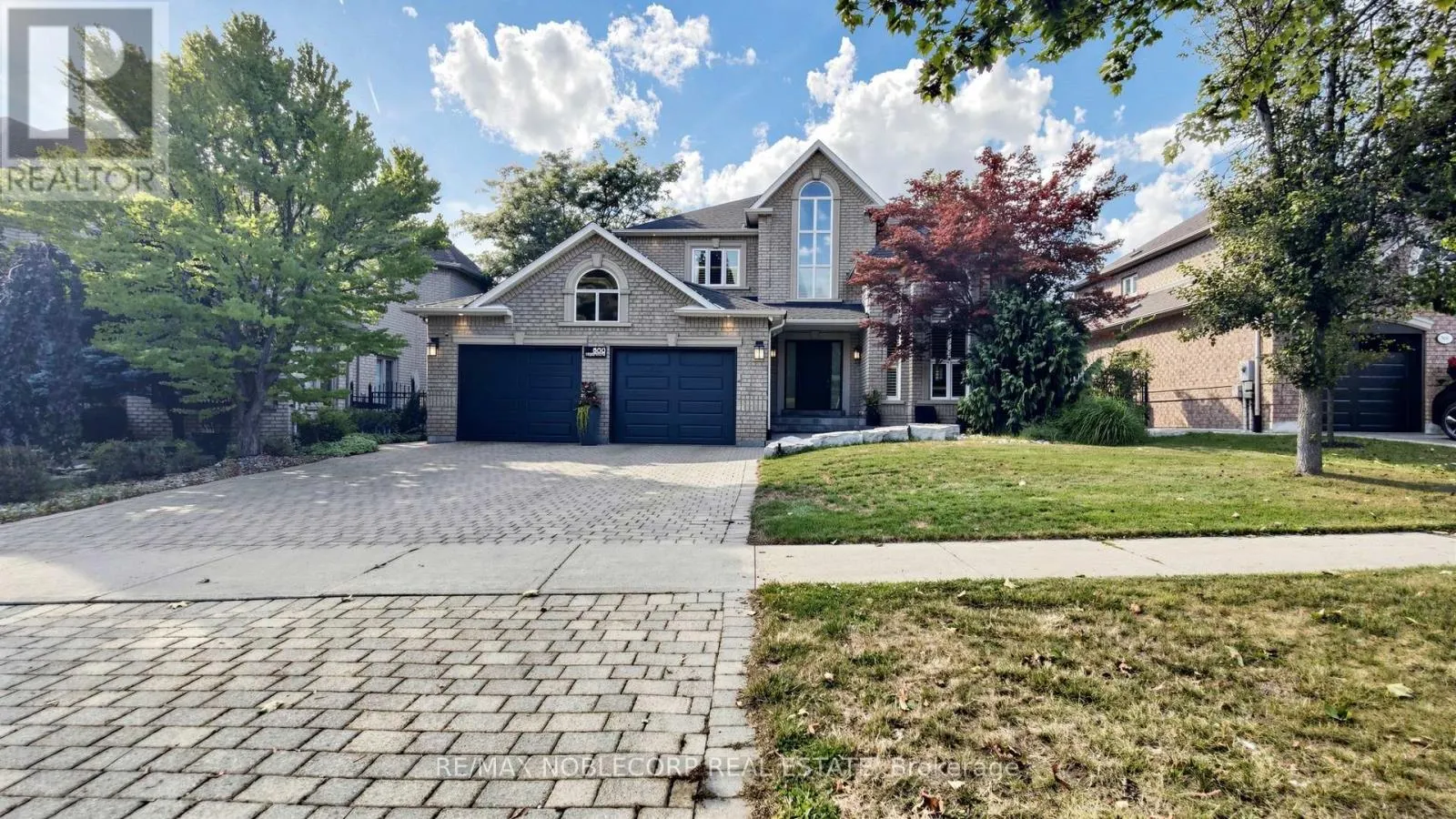 500 VAUGHAN MILLS ROAD