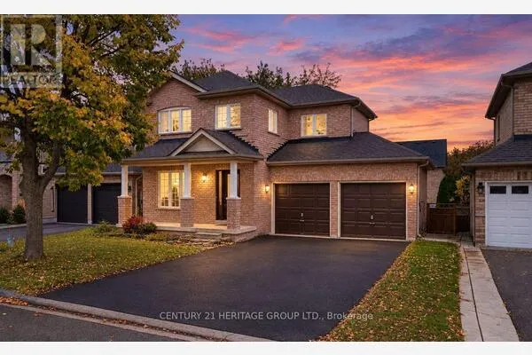 378 SPRUCE GROVE CRESCENT